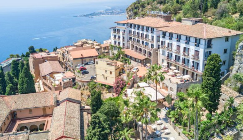 Thumbnail Hotel Ariston